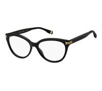 Marc Jacobs MJ 1040 807 Woman Optical frames Acetate Black Cat Eye
