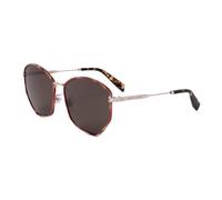 Marc Jacobs MJ 1042/S PALLADIUM HAVANA 57/15/140 WOMAN Sunglasses