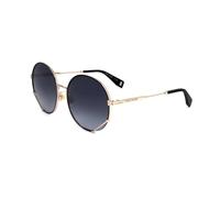 Marc Jacobs MJ 1047/S GOLD BLACK 59/18/140 WOMAN Sunglasses
