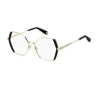 Marc Jacobs MJ 1068 Women's Glasses, Gold, Size 54