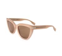 Marc Jacobs Mj 1070/s Sunglasses, Nude, 53