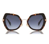 Marc Jacobs Runway MJ 1078/S Havana 52/21/145 WOMAN Sunglasses