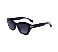 Marc Jacobs MJ 1082/S 807 BLACK 53/18/140 WOMAN Sunglasses