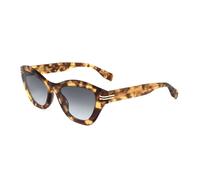 Marc Jacobs MJ 1082/S A84 HAVANA YELLOW 53/18/140 WOMAN Sunglasses