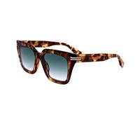 Marc Jacobs MJ 1083/S Havana yellow 52/19/140 WOMAN Sunglasses