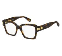 MARC JACOBS MJ 1088 086 HAVANA 50/19/140 WOMAN Eyewear Frame