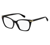 Marc Jacobs MJ 1096 807 Woman Optical frames Acetate Black Cat Eye