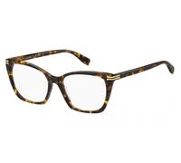 Marc Jacobs MJ 1096 Havana 54/17/140 WOMAN Eyewear Frame