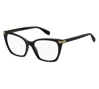 Marc Jacobs MJ 1096 Women's Glasses, Black, Size 54