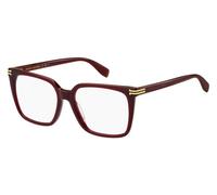 Marc Jacobs MJ 1097 LHF Burgundy 53