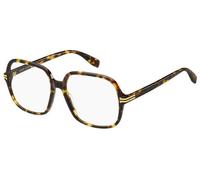 MARC JACOBS MJ 1098 086 HAVANA 57/16/140 WOMAN Eyewear Frame