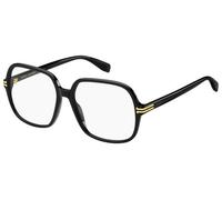 MARC JACOBS MJ 1098 807 BLACK 57/16/140 WOMAN Eyewear Frame