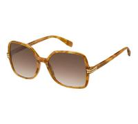 Marc Jacobs MJ 1105/S 03Y/HA Women’s Sunglasses Brown Size 57