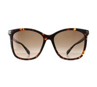 Marc Jacobs MJ 1106/S Womens Havana Sunglasses