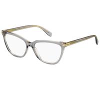 MARC JACOBS MJ 1108 YQL GREY BEIGE 54/16/140 WOMAN Eyewear Frame