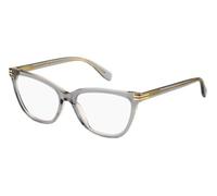 Marc Jacobs MJ 1108 Women's Glasses, Clear, Size 54