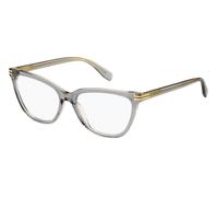MARC JACOBS MJ 1108 YQL GREY BEIGE 54/16/140 WOMAN Eyewear Frame