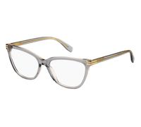 Marc Jacobs MJ 1108 YQL Woman Optical frames Acetate Grey Cat Eye