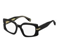 Marc Jacobs MJ 1111 Women's Glasses, Black, Size 53
