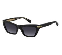 MARC JACOBS MJ 1112/S 807 BLACK 54/19/140 WOMAN Sunglasses