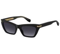 Marc Jacobs MJ 1112/S 807/9o Sunglasses Grigio Sfumato