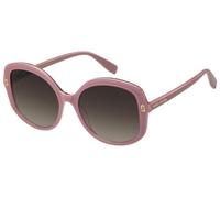 Marc Jacobs MJ 1119/S 35J/HA Sunglasses Marrone Sfumato