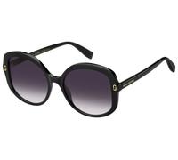 Marc Jacobs MJ 1119/S 807/DG Sunglasses Grigio Sfumato