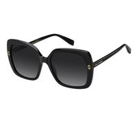 Marc Jacobs MJ 1138/S Black 56/19/140 WOMAN Sunglasses