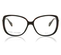 Marc Jacobs MJ 494 Women's Glasses, Brown, Size 55