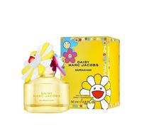 Marc Jacobs Daisy Murakami Yellow Eau De Parfum 50ml
