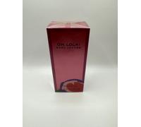Marc Jacobs Oh, Lola Fresh Shower Gel 150ml (Brand New In Box, Sealed)