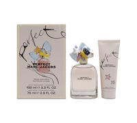 Marc Jacobs Perfect Eau de Parfum 100ml Spray Gift Set