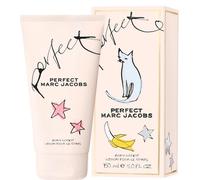 Marc Jacobs Women's fragrances Perfect Body Lotion