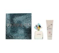 Marc Jacobs Perfect gift set for women