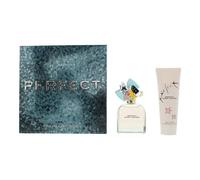 Marc Jacobs Perfect gift set for women