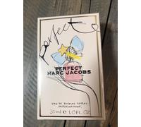 Marc Jacobs Perfect 30ml Eau De Parfum Women’s Fragrance New