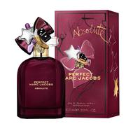 Marc Jacobs Perfect Absolute 100ml Eau De Parfum GENUINE NEW & SEALED