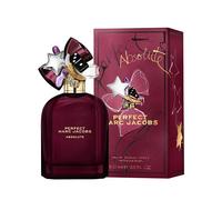 Marc-Jacobs Womens-fragrances PerfectAbsoluteEau de Parfum Spray