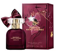 Marc Jacobs Perfect Absolute 30ml Eau De Parfum GENUINE NEW & SEALED