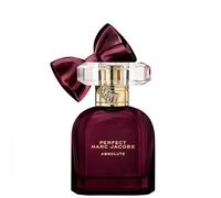 Marc Jacobs Perfect Absolute 50ml Eau De Parfum GENUINE NEW & SEALED