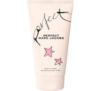 Marc Jacobs Women's fragrances Perfect Body Lotion