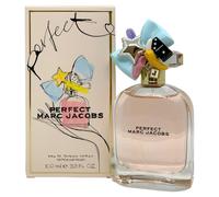 Marc Jacobs Perfect Eau de Parfum Women's Perfume Spray (50ml, 100ml)