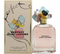 Marc Jacobs Perfect Eau de Parfum Women's Perfume Spray (50ml, 100ml)