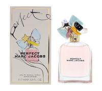 Marc Jacobs Perfect Eau de Parfum Women's Perfume Spray (50ml, 100ml)