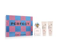 Marc Jacobs Perfect Eau de Parfum 100ml Spray Gift Set
