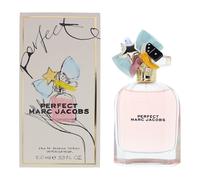 Marc Jacobs Perfect Eau de Parfum Women's Perfume Spray (50ml, 100ml)