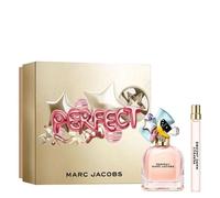 Marc Jacobs Women's Perfect Eau de Parfum for Women Duo 50ml Gift Set in Misc Marc Jacobs Misc