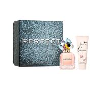 Marc Jacobs Perfect - Eau de Parfum 50ml Gift Set - BRAND NEW & BOXED