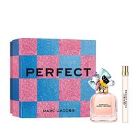 Marc Jacobs Perfect Eau de Parfum 50ml Gift Set (Worth £109)