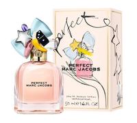 Marc Jacobs Perfect Eau de Parfum 50ml Spray New & Sealed